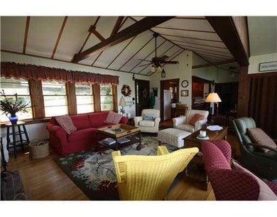 123 Sawyers Island Rd, Boothbay, ME 04537 - photo 7