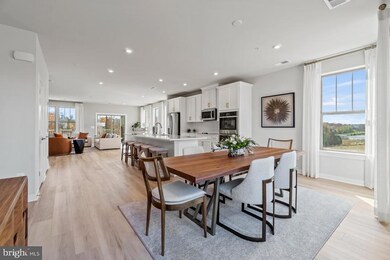 13696 Innovation Station Loop, Hunter Mill District, VA 20171 - photo 5