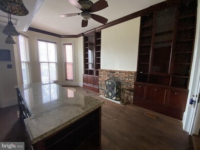 1820 Bolton St, Baltimore, MD 21217 - photo 5