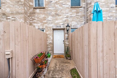 Recent windows and fence are just a few of many re