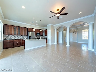 3590 Lansing Loop unit 201, Estero, FL 33928 - photo 3
