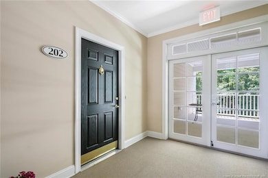 324 Glenburney Dr unit 202, Fayetteville, NC 28303 - photo 3