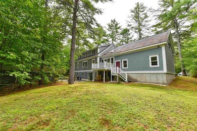 94 Henry Cotton Rd, Center Conway, NH 03813 - photo 4