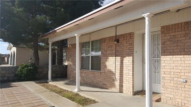 1803 Robert Wynn St, El Paso, TX 79936 - photo 4