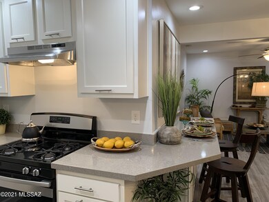 ALL NEW KITCHEN