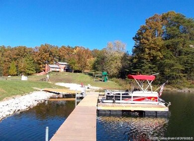 0 Lakeview Dr unit 2020010167, Borden, IN 47106 - photo 4