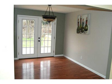 Dining Room.