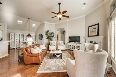 6029 Roaring Springs Dr, North Richland Hills, TX 76180 - photo 7