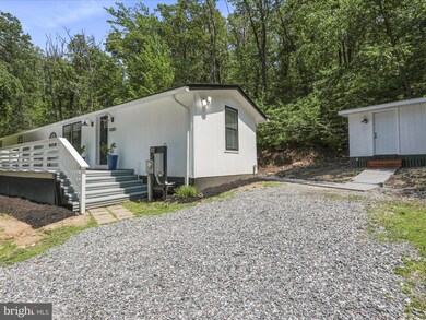 14307 Pen Mar High Rock Rd, Cascade, MD 21719 - photo 3