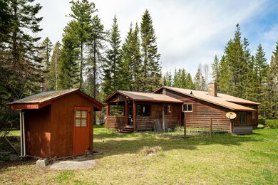450 Alpine Dr, Bigfork, MT 59911 - photo 4