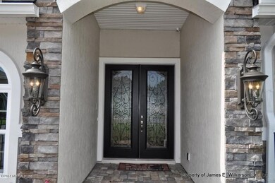 Entry Sample Avalon C