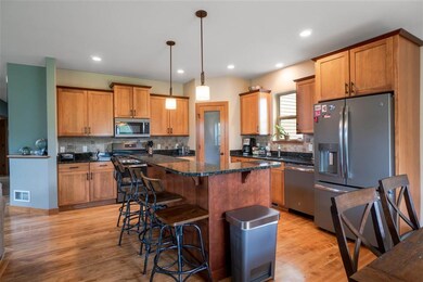 381 Liberty Park Dr, Oregon, WI 53575 - photo 4