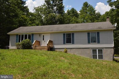 609 Liberty Furnace Rd, Edinburg, VA 22824 - photo 2