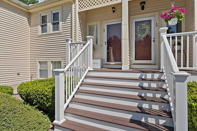 39 Lamplighter Ln unit 39, South Easton, MA 02375 - photo 4