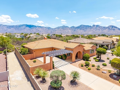 13066 N Eagleview Dr, Oro Valley, AZ 85755 - photo 2