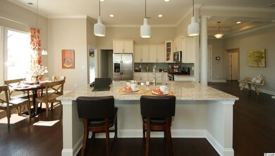 1495 Parish Way unit Lot 223 Cumberland G, Myrtle Beach, SC 29577 - photo 4