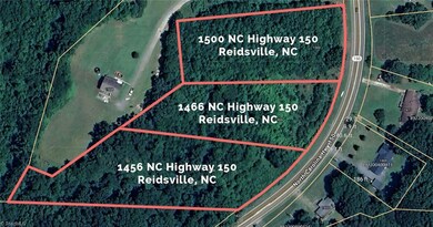 Approx. Parcel Property Lines