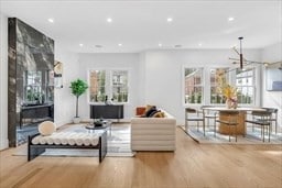 286 Nevada St unit 286, Newton, MA 02460 - photo 7