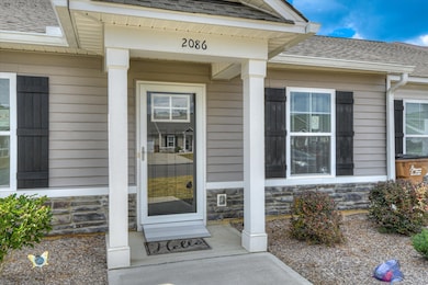 2086 Catlet Ct, Aiken, SC 29803 - photo 2