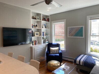 103 Bartlett St unit 1, Charlestown, MA 02129 - photo 3