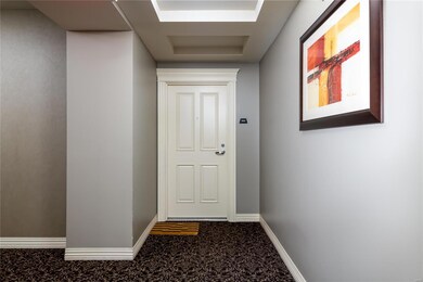 Located on the 15th floor is Unit #1502