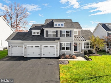 4873 Point Rd, Warrenton, VA 20187 - photo 2