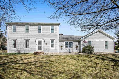 17919 Dorset Dr, South Bend, IN 46635 - photo 2