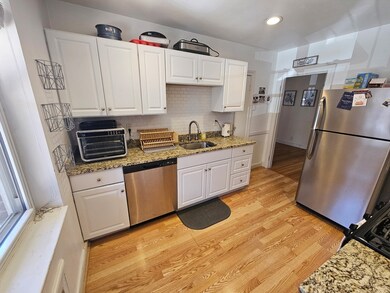 80 Strathmore Rd unit 4, Brighton, MA 02135 - photo 4