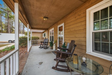 291 Francis Parker Rd, Georgetown, SC 29440 - photo 5
