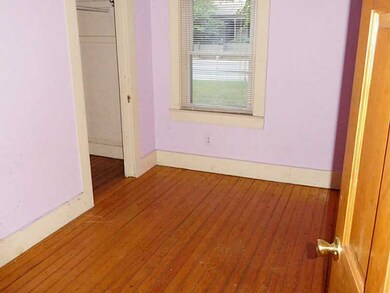 Bedroom. 1ST FLOOR BEDROOM