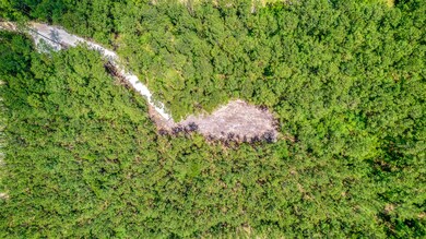 Overhead Homesite