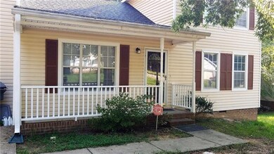 Come inside - beautifully maintained!
