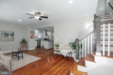 17 Harvard Rd, Audubon, NJ 08106 - photo 4