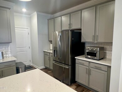 1946 Yellow Bloom Trail, Apex, NC 27502 - photo 5