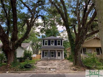 1320 E 40th St, Savannah, GA 31404 - photo 5