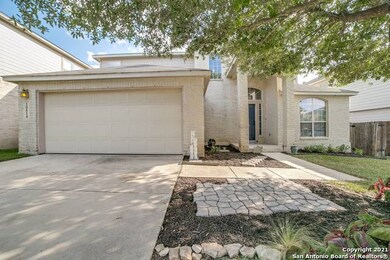 10514 Cosmos Canyon, Helotes, TX 78023 - photo 2