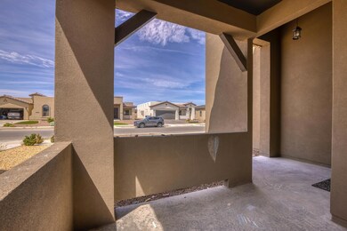 14808 Boer Trail Ave, El Paso, TX 79938 - photo 4