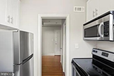 3740 12th St NE unit 5, Washington, DC 20017 - photo 4