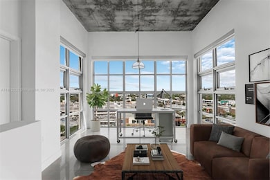 Two Midtown Miami Condominium unit PM03, Miami, FL 33137 - photo 2