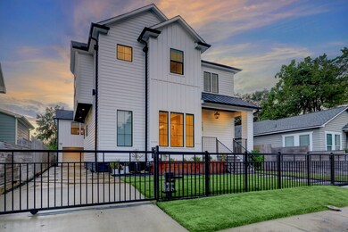 1103 Tabor St, Houston, TX 77009 - photo 2