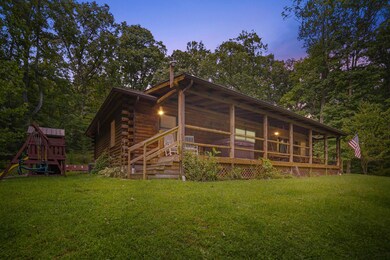 9985 Walnut Dowler Rd, Logan, OH 43138 - photo 2