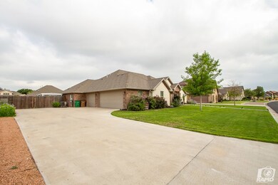 4729 Royal Troon Dr, San Angelo, TX 76904 - photo 2