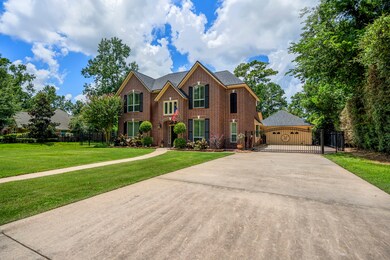 13611 Lost Creek Rd, Tomball, TX 77375 - photo 3