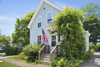 472 St John St, Portland, ME 04102 - photo 2