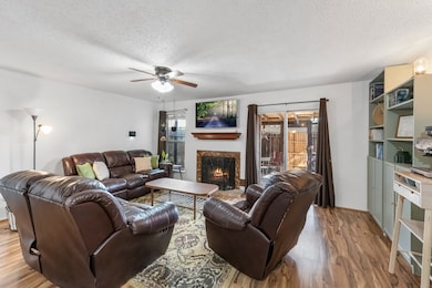 6434 Kentwick Dr unit 24, Houston, TX 77084 - photo 5