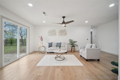 11431 E 61st Place, Broken Arrow, OK 74012 - photo 6