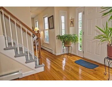 23 Colleens Way, Attleboro, MA 02703 - photo 5