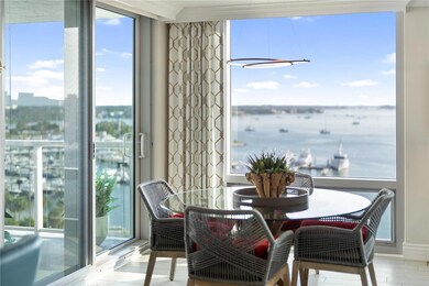 Watergate One Condo unit 12C, Sarasota, FL 34236 - photo 7