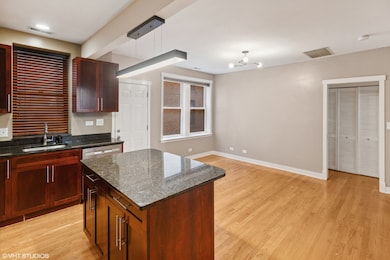 2305 N Kimball Ave unit 1, Chicago, IL 60647 - photo 3