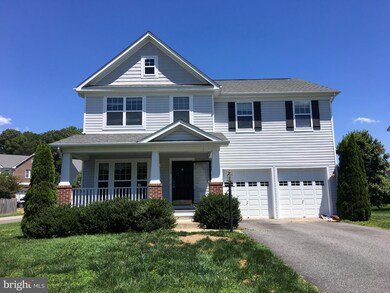 4258 Meyers Rd, Triangle, VA 22172 - photo 2